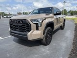 New 2025 Toyota Tundra TRD Pro image 6