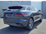 New 2026 Jaguar F-PACE R-Dynamic S image 2
