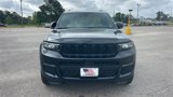 New 2025 Jeep Grand Cherokee L Limited w/ Black Appearance Package image 2