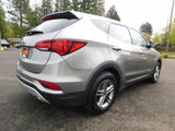 Used 2017 Hyundai Santa Fe Sport image 2
