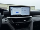 Certified 2025 Ford Explorer Platinum w/ LUX Leather Package image 3