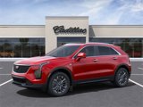 New 2025 Cadillac XT4 Premium Luxury image 2