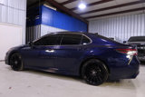 Used 2021 Toyota Camry XSE image 2