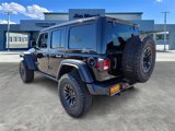 New 2025 Jeep Wrangler Unlimited Sport image 4
