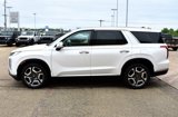 New 2025 Hyundai Palisade SEL image 4