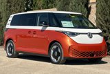 New 2025 Volkswagen ID. Buzz Pro S Plus image 2
