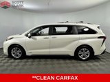 Used 2021 Toyota Sienna Platinum image 5