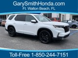 New 2025 Honda Pilot Touring image 1