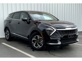 Used 2024 Kia Sportage LX image 2