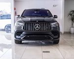 Used 2024 Mercedes-Benz GLE 63 AMG S w/ Driver Assistance Package image 2