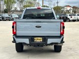 New 2025 Ford F250 Lariat w/ Black Appearance Package image 3