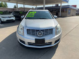 Used 2014 Cadillac SRX Luxury image 2