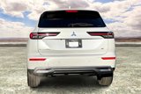 New 2025 Mitsubishi Outlander SE image 4