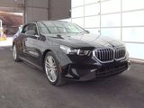 Used 2025 BMW 530i xDrive image 3