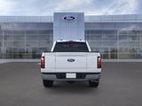 New 2025 Ford F150 Lariat w/ Equipment Group 502A High image 5