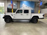 Used 2025 Jeep Gladiator Sport image 2