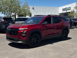Used 2025 Chevrolet Equinox LT w/ Convenience Package II image 2