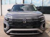 New 2025 Volkswagen Atlas Peak Edition SE image 2