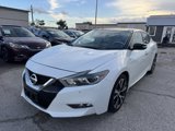 Used 2017 Nissan Maxima 3.5 SL image 3