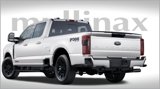 New 2025 Ford F350 Lariat w/ Lariat Ultimate Package image 2