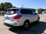 Used 2019 Nissan Pathfinder SV image 5