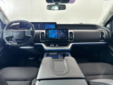 New 2025 Ford Expedition Max Platinum w/ Platinum Ultimate Package image 3