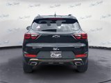 New 2026 Chevrolet TrailBlazer ACTIV w/ Convenience Package image 4