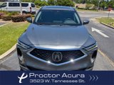 Certified 2024 Acura MDX FWD image 4