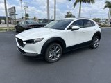 Used 2025 MAZDA CX-30 AWD 2.5 S w/ Premium Package image 3