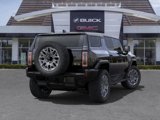 New 2025 GMC Hummer EV 3X image 4