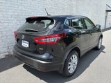 Used 2022 Nissan Rogue Sport S image 3