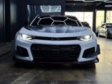 Used 2021 Chevrolet Camaro ZL1 image 2