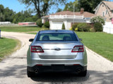 Used 2017 Ford Taurus SEL image 4