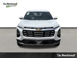 New 2026 Chevrolet Equinox LT w/ Convenience Package II image 2