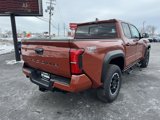 New 2025 Toyota Tacoma TRD Off-Road w/ TRD Off Road Upgrade Package image 5