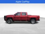 Used 2018 Chevrolet Silverado 1500 LT w/ All Star Edition image 3