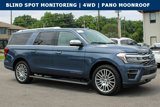 Used 2022 Ford Expedition Max Platinum image 2