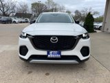New 2025 MAZDA CX-70 3.3 Turbo w/ Premium Package image 3