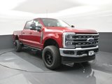 New 2025 Ford F250 Lariat w/ FX4 Off-Road Package image 2