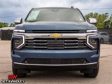 New 2025 Chevrolet Tahoe Premier image 3