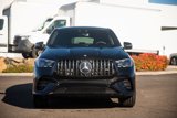 New 2025 Mercedes-Benz GLE 53 AMG 4MATIC Coupe image 2