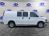 Used 2023 GMC Savana 2500 w/ Driver Convenience Package image 3