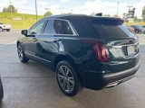 New 2025 Cadillac XT5 Premium Luxury w/ Technology Package image 2