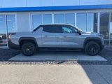 New 2025 Chevrolet Silverado EV LT image 4