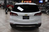 Used 2024 Chevrolet Equinox LT image 3