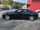 Used 2021 Dodge Charger SXT w/ Leather Interior Group image 2