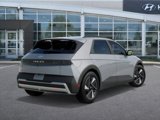 New 2025 Hyundai Ioniq 5 SEL image 4