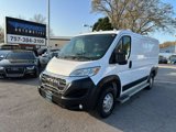 Used 2023 RAM ProMaster 2500 image 3