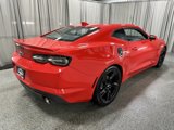 Used 2019 Chevrolet Camaro LT w/ RS Package image 4