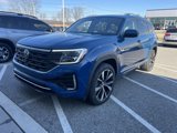 New 2025 Volkswagen Atlas SEL Premium R-Line image 3